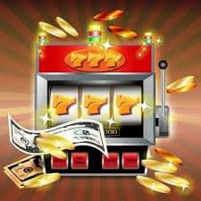 Antarmuka Quick Bet dengan pilihan meja live